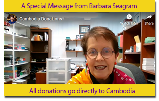 ZOOM Fundraiser for Cambodia
