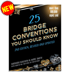 5 BRIDGE CONVENTIONS YOU SHOULD KNOW