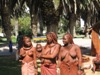 Himba Tribe in Namibia - African Cruise