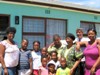 Langa Township with Xolisa, Doris, Archie & Families - African Cruise
