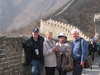 Great Wall - Cruise to the Orient