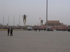 Tiananmen Square - Cruise to the Orient