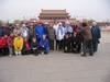 Forbidden City - Cruise to the Orient