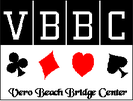 Vero Beach Bridge Center